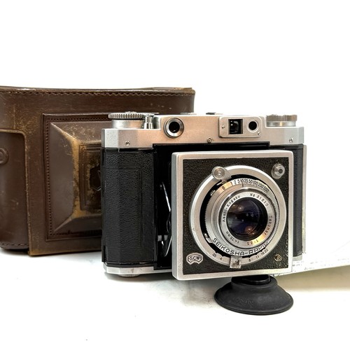 Appareil photo reflex - appareil,