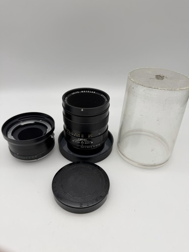 Leica macro elmarit 8 60 - macro, 2,8/60