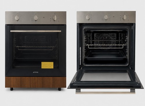 Forno elettrico incasso - elettrico,
