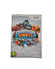 Skylanders Giants per Wii PAL