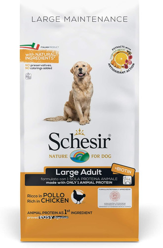 Cibo secco per cani adulti - adulti, di