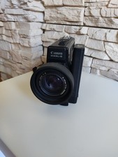 Cinepresa Super 8 Sound - Canon Canosound 514XL-S