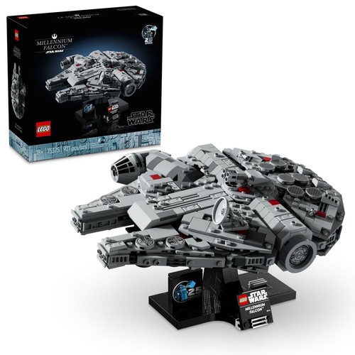 Lego star wars una - lego, wars: