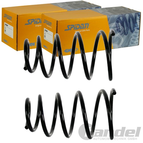 Spidan molle sospensione - 2x,