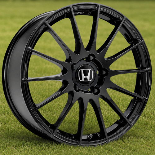 Cerchi golf 4 honda - 4,