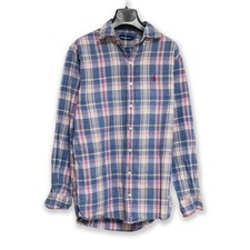 Camicia Ralph Lauren a quadri