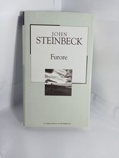 JOHN STEINBECK Furore