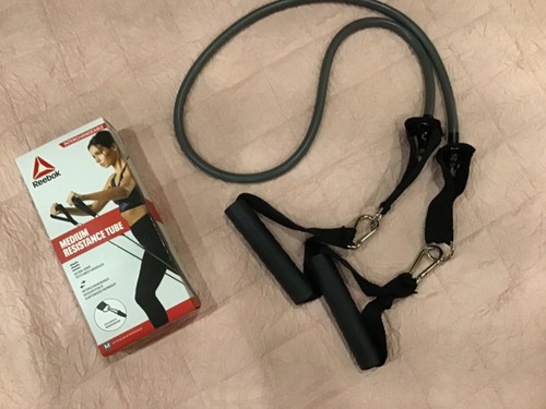 Tubo reebok media resistenza - reebok,