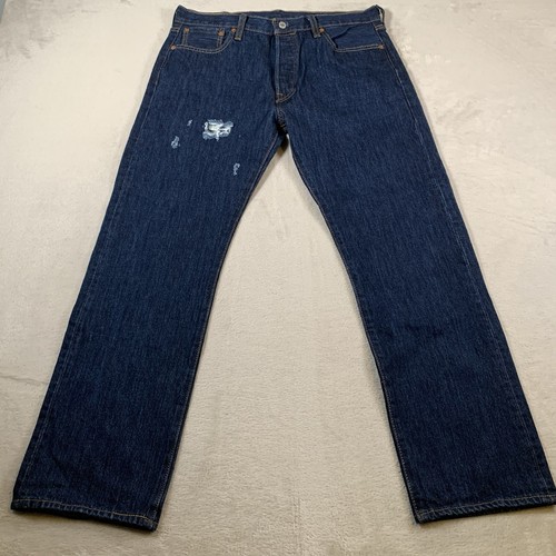 Jeans levis 501 uomo 34x30 - uomo,