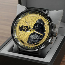 Orologio Star Wars Acciaio