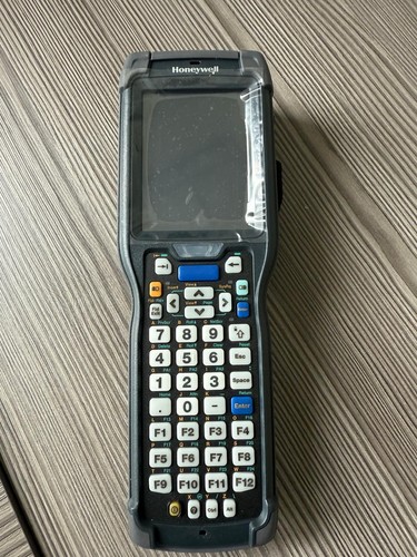 Intermec honeywell - intermec,