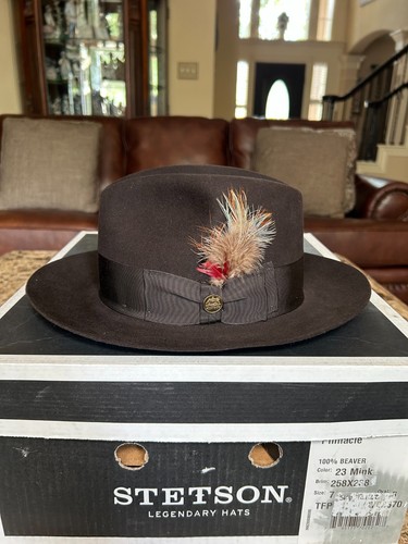 Stetson pinnacle ottima - stetson,