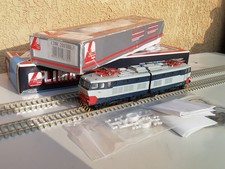 LIMA 208380LP LOCO CAIMANO
