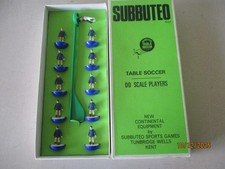 Subbuteo Set Pesanti 42