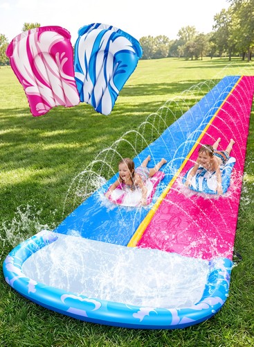 Joyin scivolo acqua - joyin,