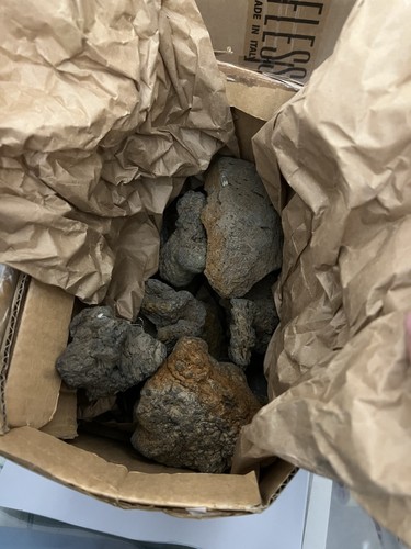 Rocce whimar aquascaping - whimar, box