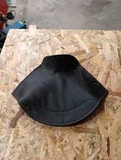 Coprisella Pelle Moto Epoca Vintage (96)