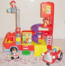 Pacchetto giocattoli CoComelon