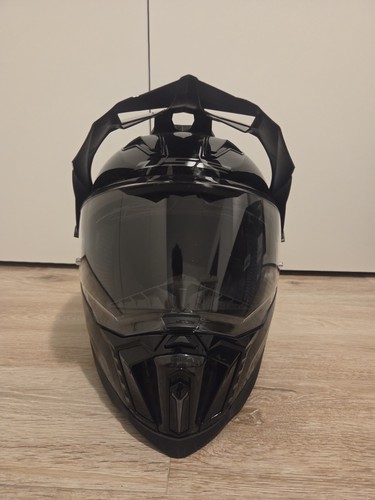 Casco ls2 explorer - casco, carbon