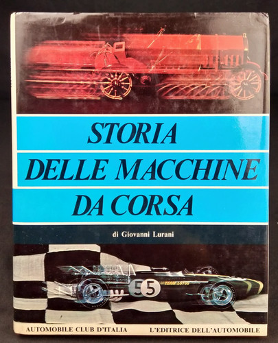 Storia delle macchine - delle, da