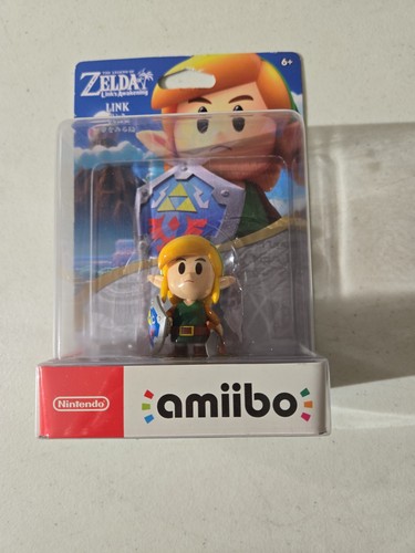 Nintendo amiibo the - nintendo, legend