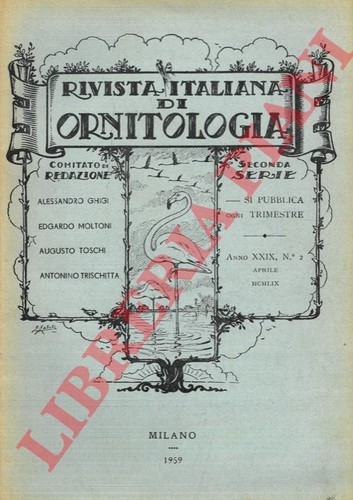 Rivista italiana - rivista,