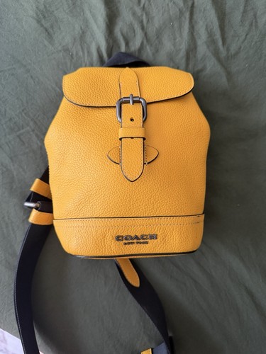 Coach borsa tracolla - coach,