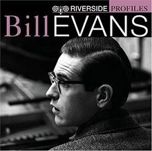 Riverside Profiles von Bill