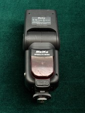 Meike Speedlite MK950 / Flash