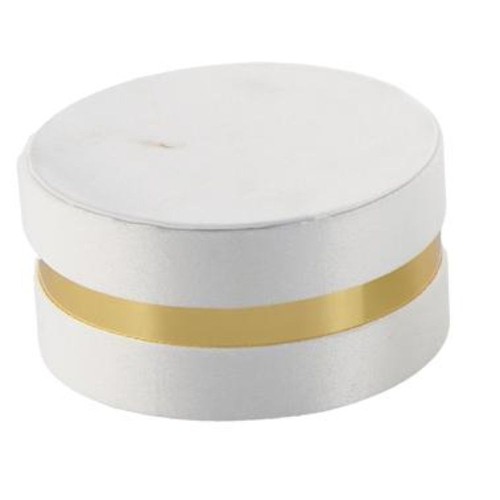 12x scatolina tonda - scatolina,
