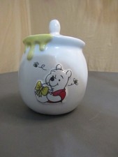 Barattolo miele Disney Winnie