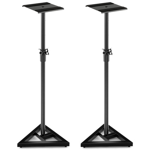 Adjustable studio monitor - studio,