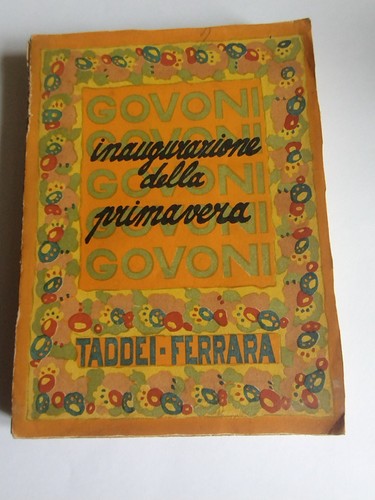Corrado govoni - corrado,