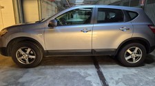cerchi in lega 16" con gomme