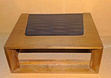 Custodia in legno Marantz WC-1