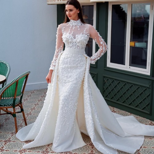 Abiti sposa eleganti a - abiti,