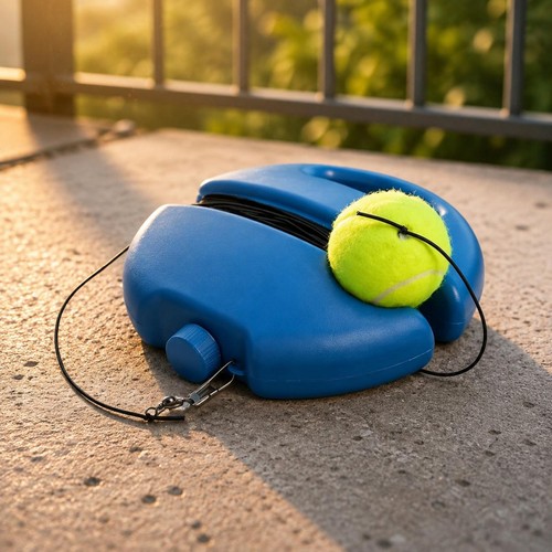 Allenatore tennis solo - allenatore,