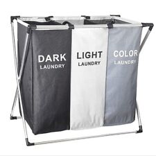 CESTO 3 CONTENITORI PORTA