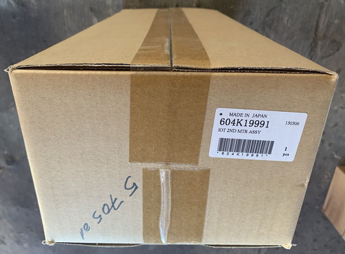 Xerox 604k19991 iot 2nd mtr - 604k19991,
