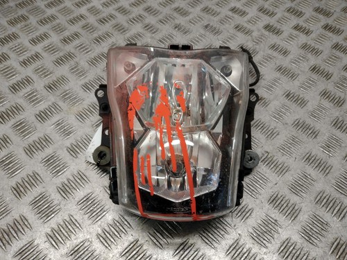 Faro proiettore kawasaki 6n - proiettore,