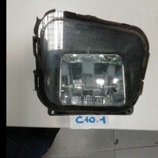 Delta Lancia (1993-1999) Originale Faro Fanale Fendinebbia SX SINISTRO GUIDA 