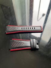 Cinturino Orologio in Vera