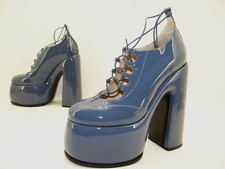 Casadei Roxxy Tiffany plateau