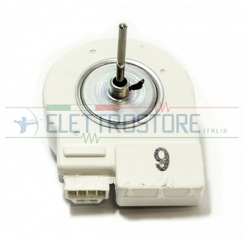 Ventilatore frigo frost - ventilatore,