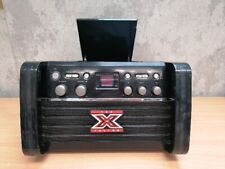 X Factor Karaoke Machine -