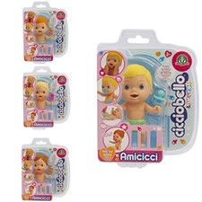 Cicciobello amicicci boys - boys, &