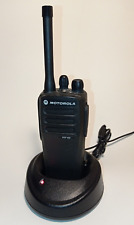 MOTOROLA DEP-450 - Ricetrasmettitore portatile DIGITALE DMR e ANALOGICO DP