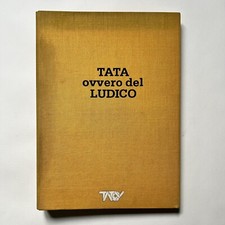 TATA Ovvero Del Ludico - TATOY