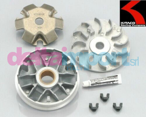Variatore power drive - variatore,