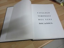 CATALOGO VERONELLI DEI VINI